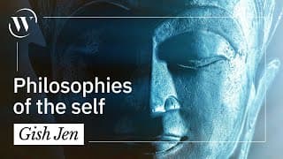 Philosophies of self: East-West distinctions | Gish Jen
